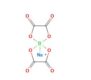 Structurre of Sodium bis(oxalate)borate CAS 83145-77-1