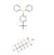 Structure of TBPDPS-PFBS CAS 258872-05-8