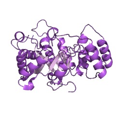 Example Structure of 2-dehydropantolactone reductase EC#: 1.1.1.358