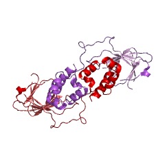 Example Structure of (S)-2-hydroxypropylphosphonic acid epoxidase EC#: 1.11.1.23