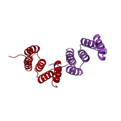 Example Structure of procollagen-proline 4-dioxygenase EC#: 1.14.11.2