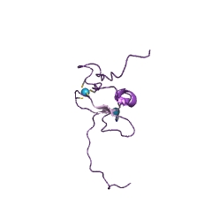 Example Structure of [histone H3]-dimethyl-L-lysine36 demethylase EC#: 1.14.11.27