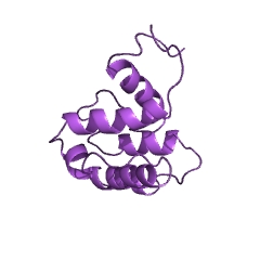 Example Structure of F-actin monooxygenase EC#: 1.14.13.225