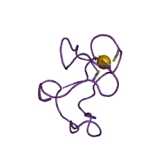 Example Structure of rubredoxin-NAD+ reductase EC#: 1.18.1.1