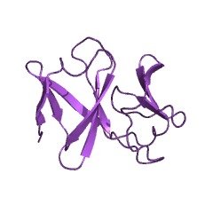 Example Structure of nitrite reductase (NADH) EC#: 1.7.1.15