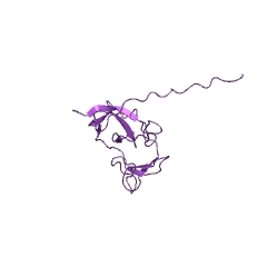 Example Structure of nitrite reductase [NAD(P)H] EC#: 1.7.1.4