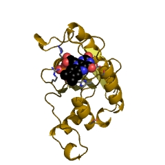 Example Structure of azobenzene reductase EC#: 1.7.1.6