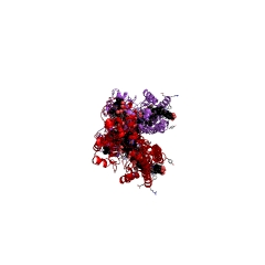 Example Structure of hydroxylamine dehydrogenase EC#: 1.7.2.6