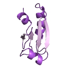 Example Structure of phosphoadenylyl-sulfate reductase (thioredoxin) EC#: 1.8.4.8