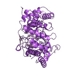 Example Structure of methylamine-corrinoid protein Co-methyltransferase EC#: 2.1.1.248