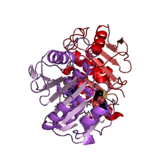 Example Structure of tRNA (pseudouridine54-N1)-methyltransferase EC#: 2.1.1.257
