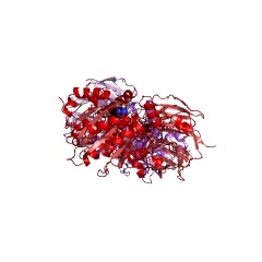 Example Structure of tRNAPhe [7-(3-amino-3-carboxypropyl)wyosine37-O]-methyltransferase EC#: 2.1.1.290