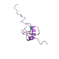 Example Structure of methylated-DNA-[protein]-cysteine S-methyltransferase EC#: 2.1.1.63