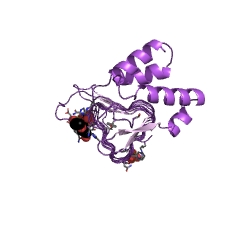 Example Structure of acyl-[acyl-carrier-protein]-UDP-N-acetylglucosamine O-acyltransferase EC#: 2.3.1.129