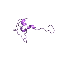 Example Structure of dihydrolipoyllysine-residue succinyltransferase EC#: 2.3.1.61