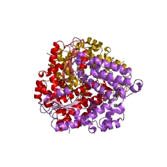 Example Structure of RING-type E3 ubiquitin transferase EC#: 2.3.2.27