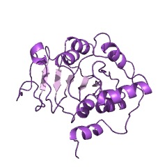 Example Structure of N-acetylglucosaminyldiphosphodolichol N-acetylglucosaminyltransferase EC#: 2.4.1.141