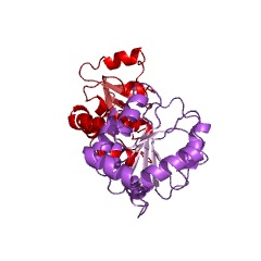 Example Structure of glucuronosyltransferase EC#: 2.4.1.17