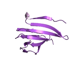 Example Structure of guanosine phosphorylase EC#: 2.4.2.15
