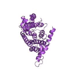 Example Structure of dimethylallyltranstransferase EC#: 2.5.1.1