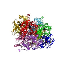 Example Structure of O-ureido-L-serine synthase EC#: 2.6.99.3