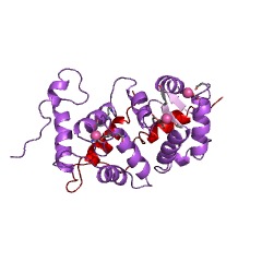 Example Structure of 1-phosphatidylinositol 4-kinase EC#: 2.7.1.67