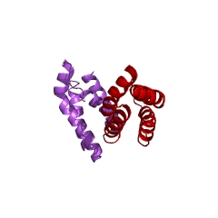 Example Structure of non-specific serine/threonine protein kinase EC#: 2.7.11.1