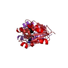 Example Structure of glycerol-3-phosphate cytidylyltransferase EC#: 2.7.7.39