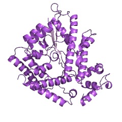 Example Structure of [glutamine synthetase] adenylyltransferase EC#: 2.7.7.42