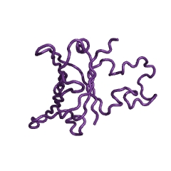 Example Structure of DNA-directed RNA polymerase EC#: 2.7.7.6