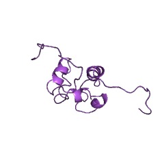 Example Structure of sphingomyelin synthase EC#: 2.7.8.27
