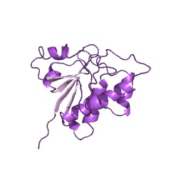 Example Structure of acid phosphatase EC#: 3.1.3.2