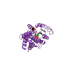 Example Structure of N-acylneuraminate-9-phosphatase EC#: 3.1.3.29