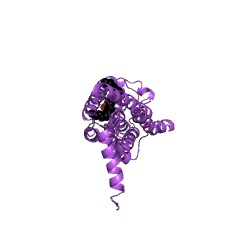 Example Structure of phosphatidate phosphatase EC#: 3.1.3.4