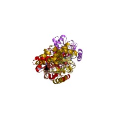 Example Structure of 2-phosphosulfolactate phosphatase EC#: 3.1.3.71