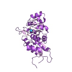 Example Structure of pyridoxal phosphatase EC#: 3.1.3.74