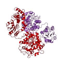 Example Structure of lipid-phosphate phosphatase EC#: 3.1.3.76
