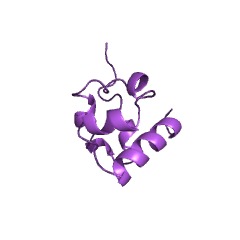 Example Structure of phosphatidylinositol-3,4,5-trisphosphate 5-phosphatase EC#: 3.1.3.86