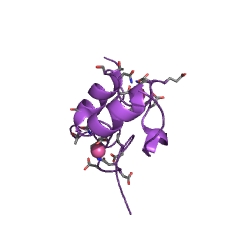 Example Structure of cellulose 1,4-beta-cellobiosidase (reducing end) EC#: 3.2.1.176