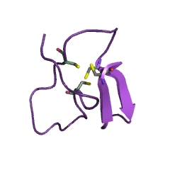 Example Structure of cellulose 1,4-beta-cellobiosidase (non-reducing end) EC#: 3.2.1.91