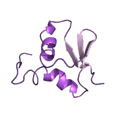 Example Structure of rhomboid protease EC#: 3.4.21.105