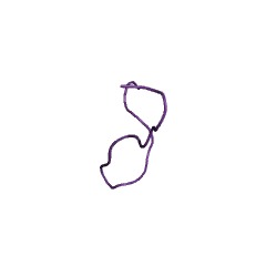 Example Structure of picornain 3C EC#: 3.4.22.28