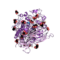 Example Structure of ceramidase EC#: 3.5.1.23