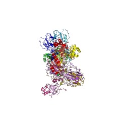 Example Structure of allophanate hydrolase EC#: 3.5.1.54