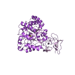 Example Structure of cytosine deaminase EC#: 3.5.4.1