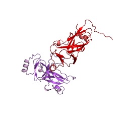 Example Structure of dCTP deaminase (dUMP-forming) EC#: 3.5.4.30