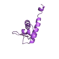 Example Structure of double-stranded RNA adenine deaminase EC#: 3.5.4.37