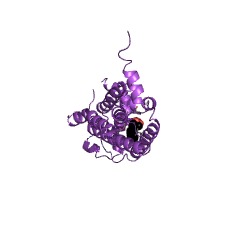 Example Structure of undecaprenyl-diphosphate phosphatase EC#: 3.6.1.27