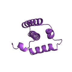 Example Structure of phosphoribosyl-ATP diphosphatase EC#: 3.6.1.31