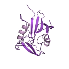 Example Structure of 2-hydroxy-dATP diphosphatase EC#: 3.6.1.56